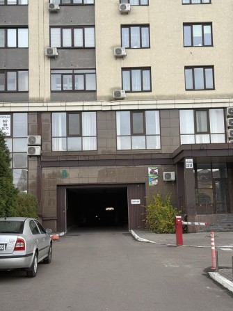 Паркомісце ЖК Венеція (голосіївський район) - фото 1