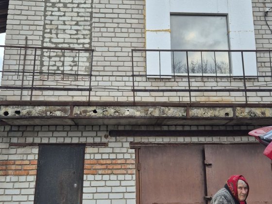 Здам гараж  із смотровою ямою. 10км від дніпра Дніпро