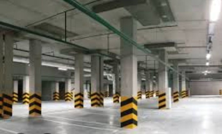 Оренда підземних паркомісць, паркінг, ЛІКО- ГРАД . SPORT-LIFE  NOVUS - фото 1