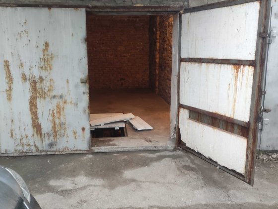 Сдам гараж кооператив ЮНОСТЬ. Запорожье