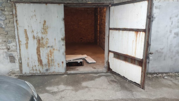 Сдам гараж кооператив ЮНОСТЬ. - фото 1