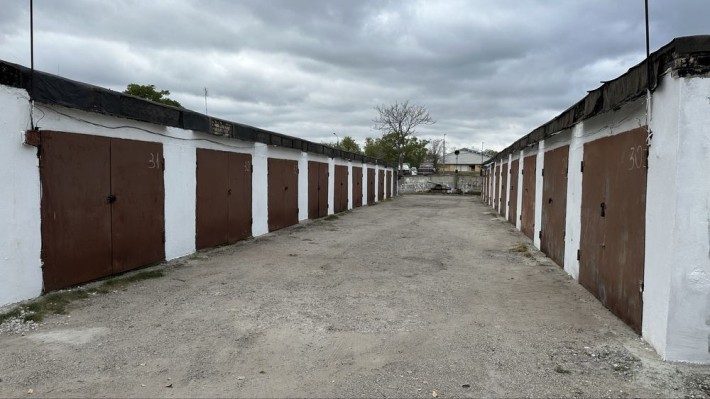 Сдам в аренду гараж Пески - фото 1