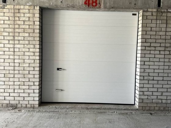 Сдам гараж в аренту Запорожье