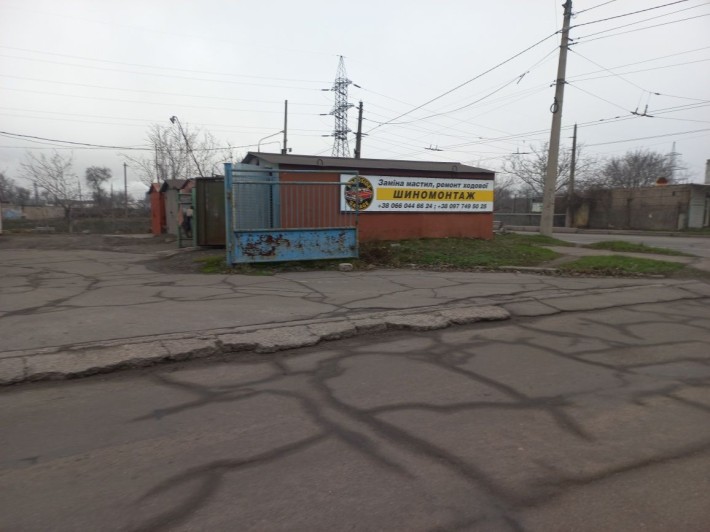 Гараж в аренду ул.Седова - фото 1