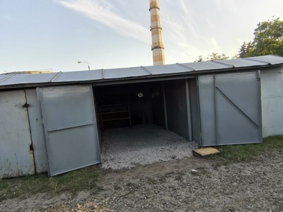 Здам гараж Виноградарь оренда сдам в  аренду  Вітряні гори Київ