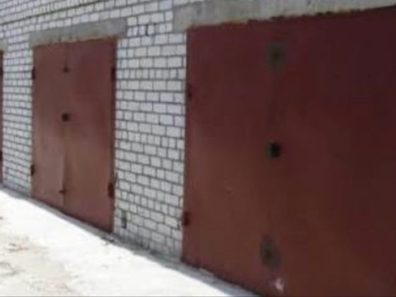 Оренда гаража в центрі Кропивницкий