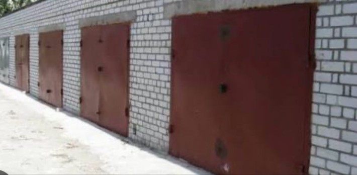 Оренда гаража в центрі - фото 1