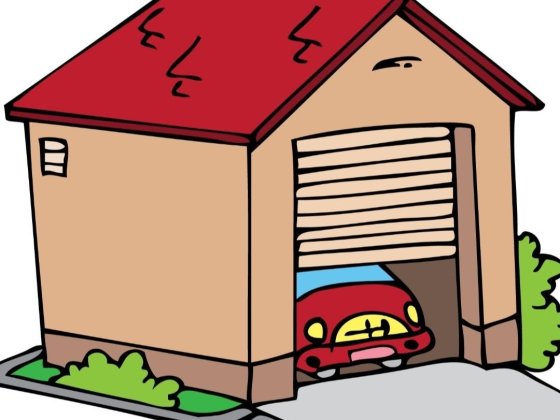 Оренда гаража неподалік вул. Полтавської Кропивницкий