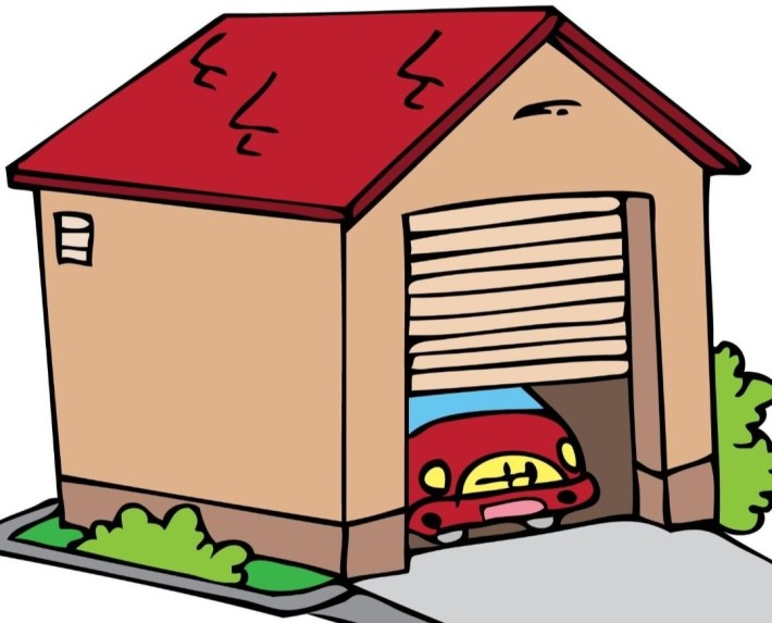 Оренда гаража неподалік вул. Полтавської - фото 1