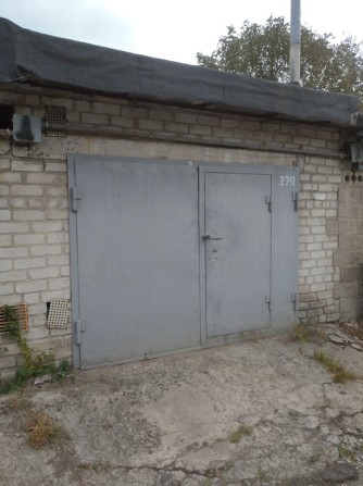 Сдам в аренду гараж на 12 квартале - фото 1