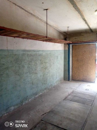 сдам капитальный гараж пр.кирова - фото 1