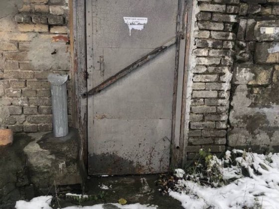 Сдам сарай на калиновой Дніпро