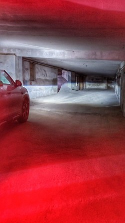 Аренда гаража в Центре Днепр iq - фото 1