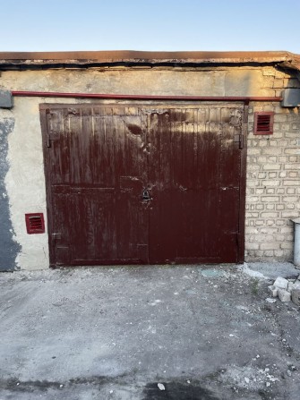 СДАМ гараж  Чорна гора. Довгострокова аренда - фото 1