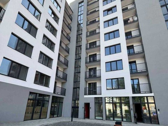 Оренда підземного паркінгу по вул. Перфецького ЖК Quoroom Perfect Львов