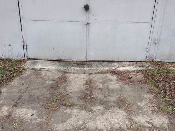 Срочно!!!Здам гараж в охороняємому  кооперативі "Дублер". Голосіїво Киев