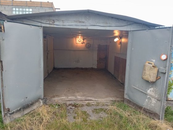 Оренда гаража, кооп. "Автолюбитель-20", вул.Сокільницька,78 Львов