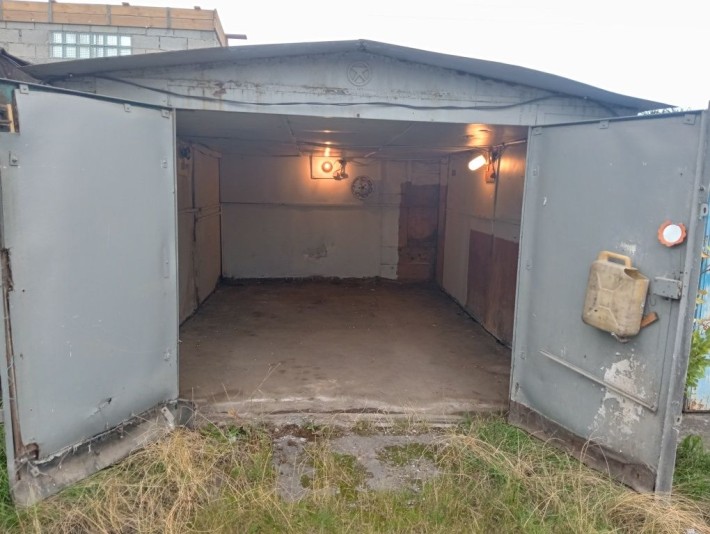 Оренда гаража, кооп. "Автолюбитель-20", вул.Сокільницька,78 - фото 1