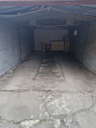 Оренда гаражу в ГБК "Сигнал 2" пр. Науки 55а - фото 1