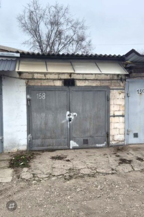 Сдам гараж ГК "Центр" - фото 1