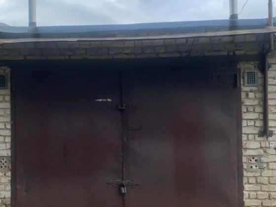 Здам в оренду гарний гараж (Галицьке перехрестя) Львів