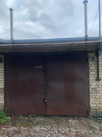 Здам в оренду гарний гараж (Галицьке перехрестя) - фото 1