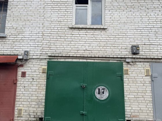 Оренда Гаража Кульпарківська-Перфецького Львов