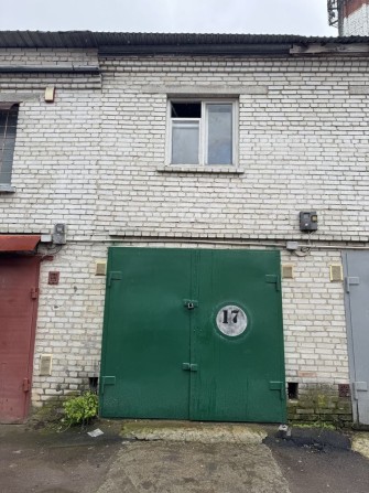 Оренда Гаража Кульпарківська-Перфецького - фото 1