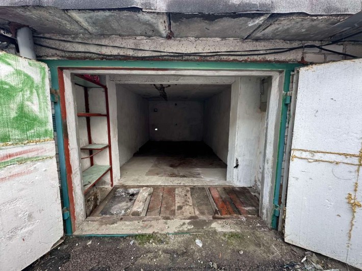 Здам в оренду капітальний гараж на ж/м «Перемога-6», к. «Лоцманський» - фото 1