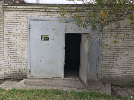 ОРЕНДА ГАРАЖА ВІД ВЛАСНИКА | Демнянська / Хуторівка 26,4м2 Львов