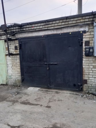 Здам в оренду цегляний гараж від власника - фото 1
