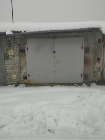 Оренда гаражного боксу - фото 1