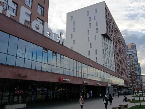 Оренда паркомісця ЖК Стрийська - Наукова (Фабрік) (Галжитлобуд) Львов