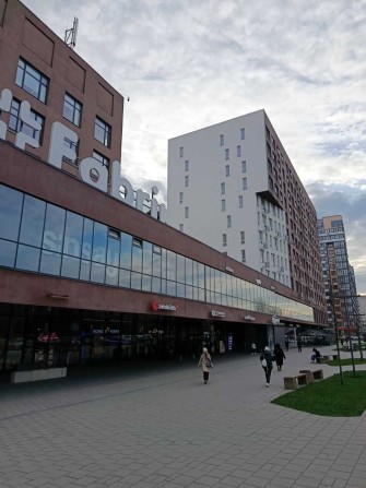 Оренда паркомісця ЖК Стрийська - Наукова (Фабрік) (Галжитлобуд) - фото 1