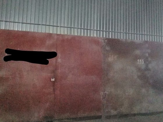 Гараж, Приміщення. Стрийська ,район автовокзалу. Львов