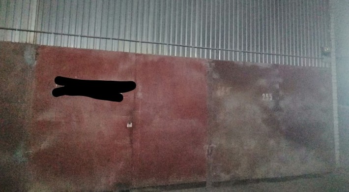 Гараж, Приміщення. Стрийська ,район автовокзалу. - фото 1