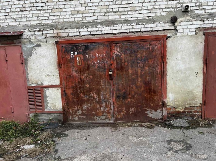 Здам в оренду гараж у Гаражному кооперативі "Енергетик", м. Львів - фото 1