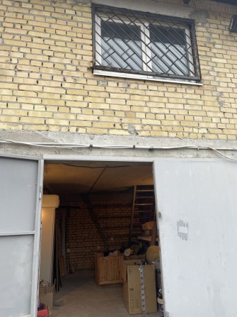 Оренда двохповерхового гаражу - фото 1