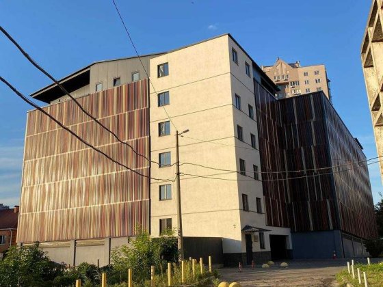 Оренда паркомісця в паркінгу біля ЖК Best House, River Park, Faforit Дніпро