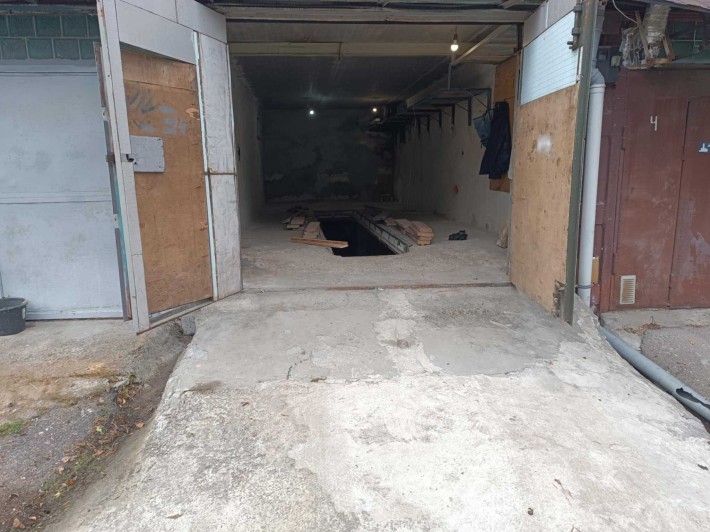 Оренда гаража під склад або автомобіль - фото 1