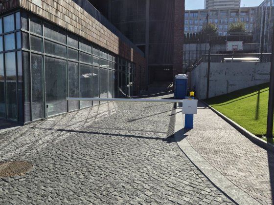 Здам в оренду паркомісце ЖК Maяк Дніпро