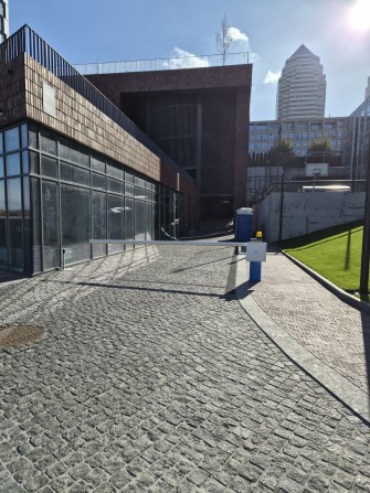 Здам в оренду паркомісце ЖК Maяк - фото 1