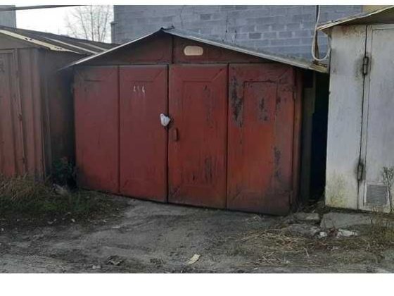 Сдам в оренду гараж Киев