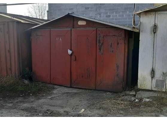 Сдам в оренду гараж - фото 1