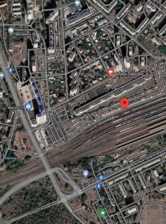 Здам гараж Харківське шосе, Мега-сіті, Сиваська - фото 1