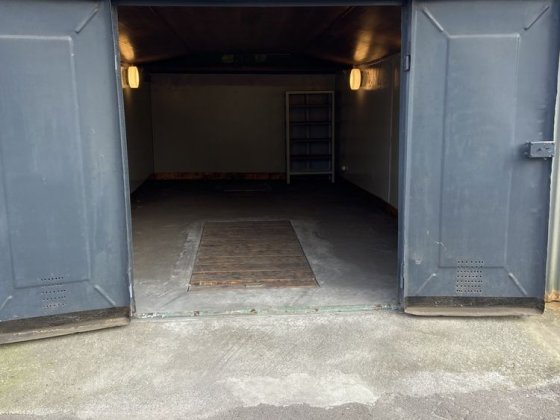 Здам гараж Гк позняки -1 Київ