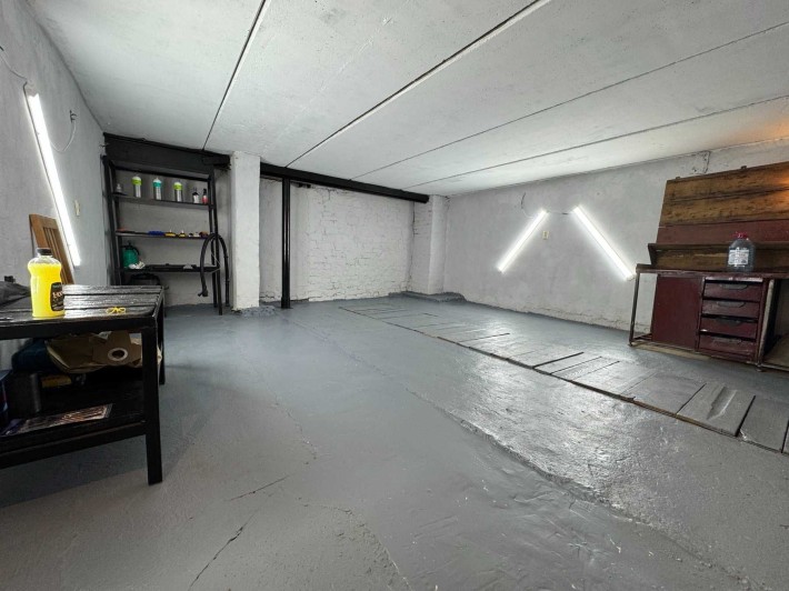 Оренда гаражу(склад) широкий (подобово),Виговського.БЕЗ КОМІСІЇ - фото 1