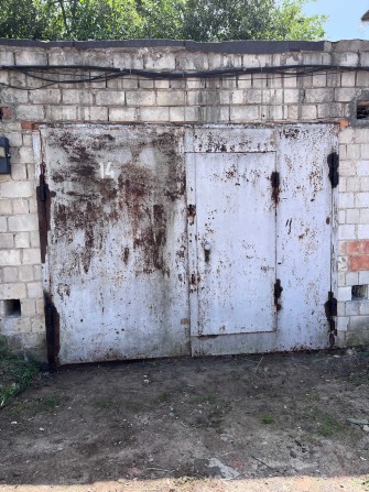 Оренда Гаражу. Франківський район. Гаражний Кооператив Ластівка. - фото 1