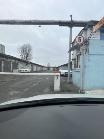 Здам в оренду гараж вул Мрії 3/5 ГК Сокіл біля Файна таун - фото 1