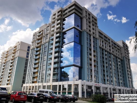 Оренда парковки,ЖК Національний ,паркомісце,гараж Львов